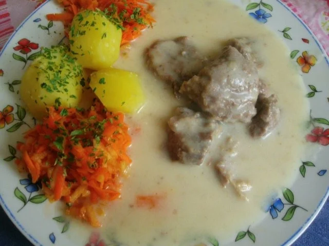 Tellerfleisch - Rezept - Bild Nr. 11