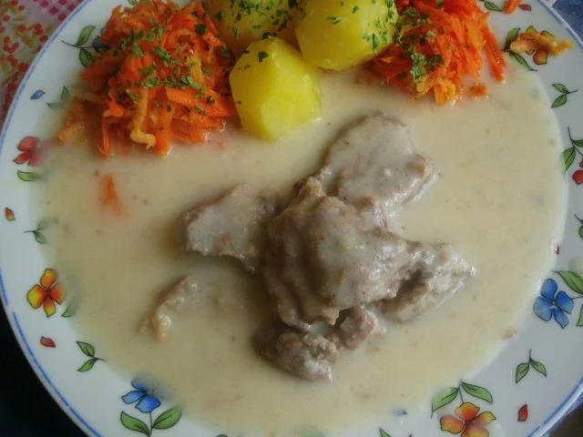 Tellerfleisch - Rezept - Bild Nr. 13