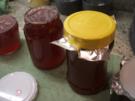 Vorrat: Glühweingelee - Rezept