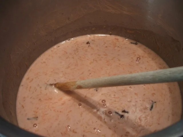 Rezept: Vorrat: Glühweingelee Bild Nr. 4 Vorrat: Glühweingelee - Rezept - Bild Nr. 4