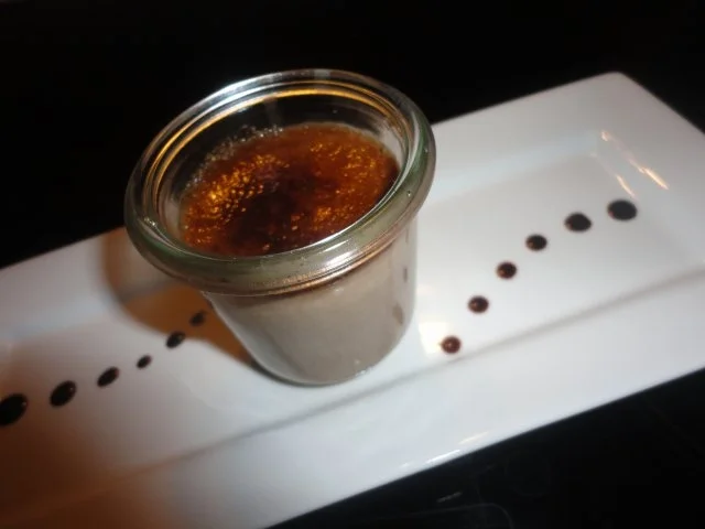 Schokoladen Creme Brulee - Rezept - Bild Nr. 10