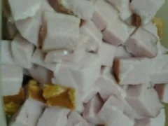 Rezept: Schupfnudel-Wirsing-Gratin Bild Nr. 3 Schupfnudel-Wirsing-Gratin - Rezept - Bild Nr. 3