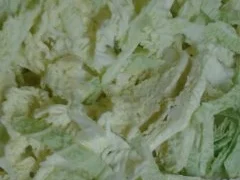 Rezept: Schupfnudel-Wirsing-Gratin Bild Nr. 5 Schupfnudel-Wirsing-Gratin - Rezept - Bild Nr. 5