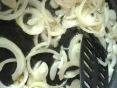 Rezept: Schupfnudel-Wirsing-Gratin Bild Nr. 6 Schupfnudel-Wirsing-Gratin - Rezept - Bild Nr. 6