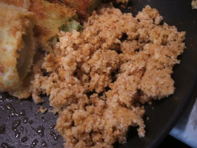 Rezept: Gemüse: Lauchroulladen Bild Nr. 12 Gemüse: Lauchroulladen - Rezept - Bild Nr. 12