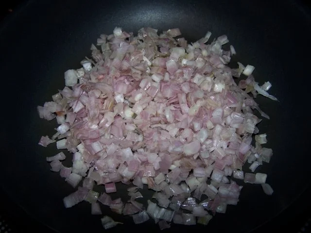 Gans mit Kastanienfüllung - Rezept - Bild Nr. 2