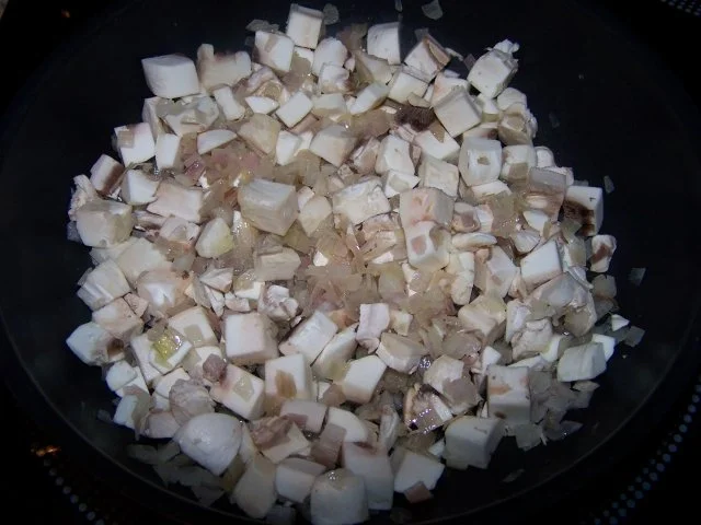 Gans mit Kastanienfüllung - Rezept - Bild Nr. 3