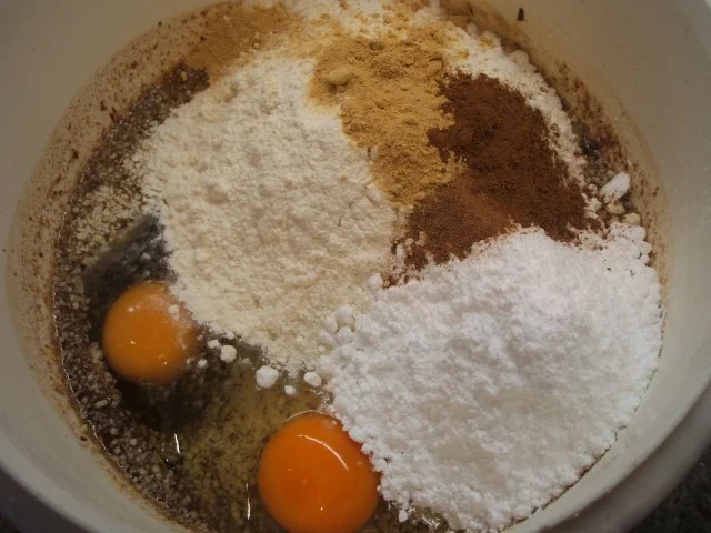 Rezept: Plätzchen: Hexenaugen Bild Nr. 4 Plätzchen: Hexenaugen - Rezept - Bild Nr. 4