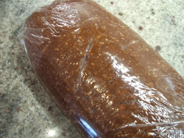 Rezept: Plätzchen: Hexenaugen Bild Nr. 5 Plätzchen: Hexenaugen - Rezept - Bild Nr. 5