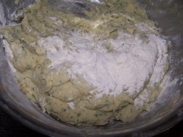 Schneebällchen - Rezept - Bild Nr. 2