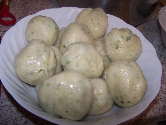 Schneebällchen - Rezept - Bild Nr. 4