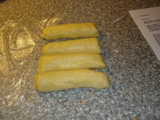 Pfauenauge - Rezept - Bild Nr. 2