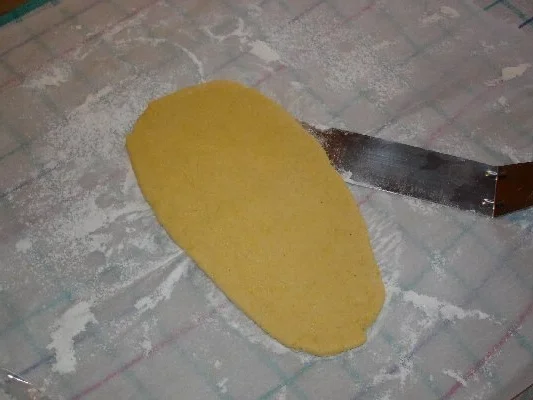 Pfauenauge - Rezept - Bild Nr. 4