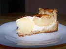 Apfelkuchen - Rezept