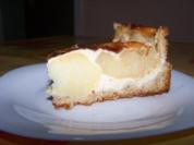 Apfelkuchen - Rezept