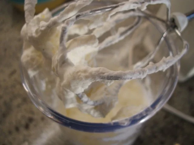 Dessert: Sahnequark mit Grand Marnier-Orangen - Rezept - Bild Nr. 8