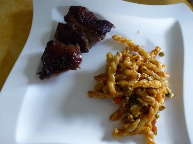 Marinierte-Niedrig gegarte-Entenkeulen - Rezept - Bild Nr. 10