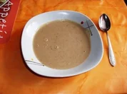Suppe:Maronensuppe - Rezept