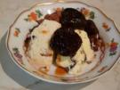 Zwetschgen auf Rum, Dessertzutat für Eis oder andere Süßspeisen. - Rezept