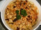 Sauerkraut -Kassler-Auflauf - Rezept