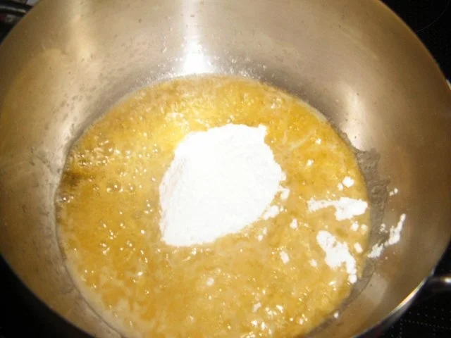 Sauerkraut -Kassler-Auflauf - Rezept - Bild Nr. 3