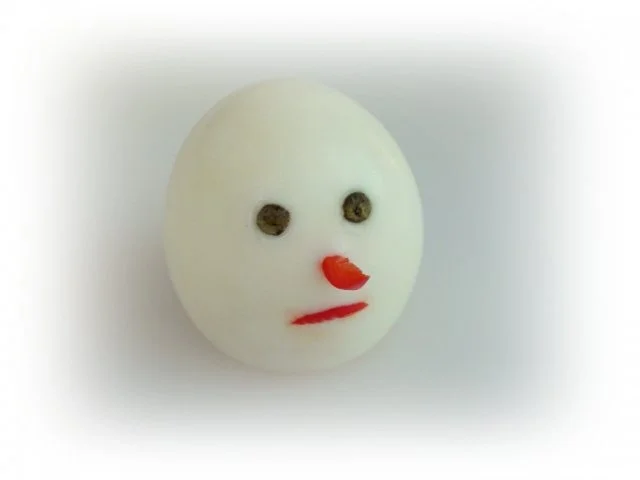 Rezept: Lachs Aufstrich mit lieben Eierfigürchen Bild Nr. 10 Lachs Aufstrich mit lieben Eierfigürchen - Rezept - Bild Nr. 10