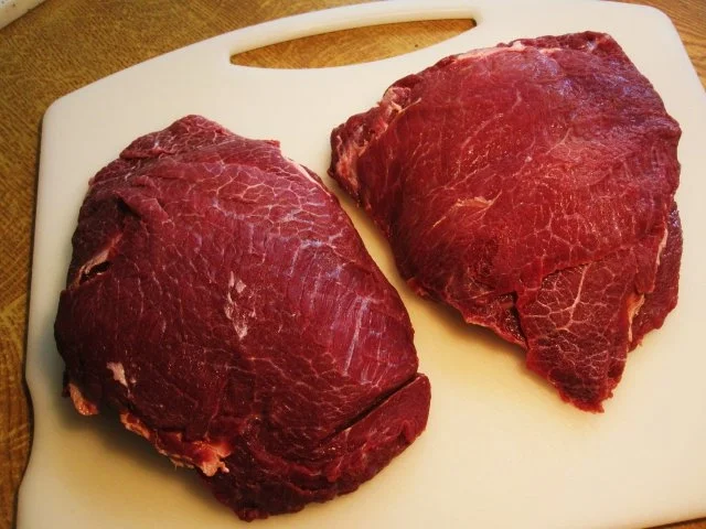 Rezept: Ochsenbäckchen-Ragout ... Bild Nr. 2 Ochsenbäckchen-Ragout ... - Rezept - Bild Nr. 2