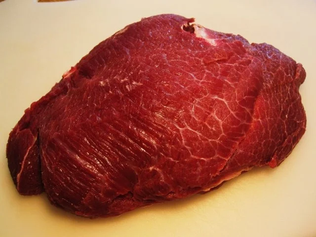 Rezept: Ochsenbäckchen-Ragout ... Bild Nr. 3 Ochsenbäckchen-Ragout ... - Rezept - Bild Nr. 3