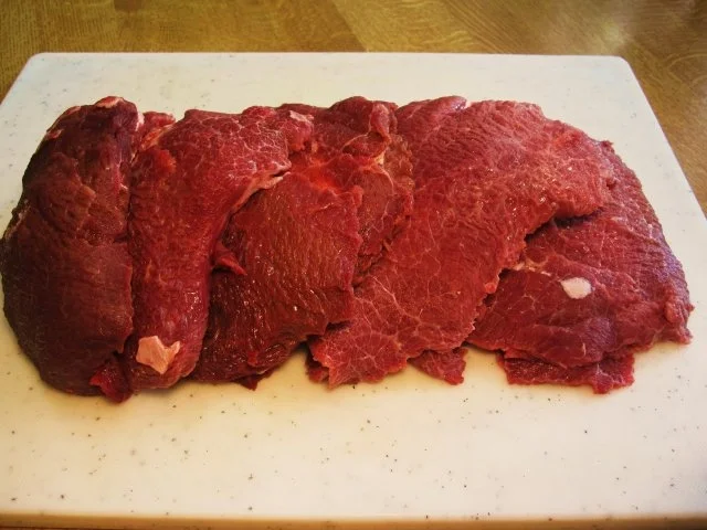 Rezept: Ochsenbäckchen-Ragout ... Bild Nr. 4 Ochsenbäckchen-Ragout ... - Rezept - Bild Nr. 4