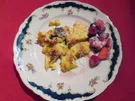 Kaiserschmarren - Rezept