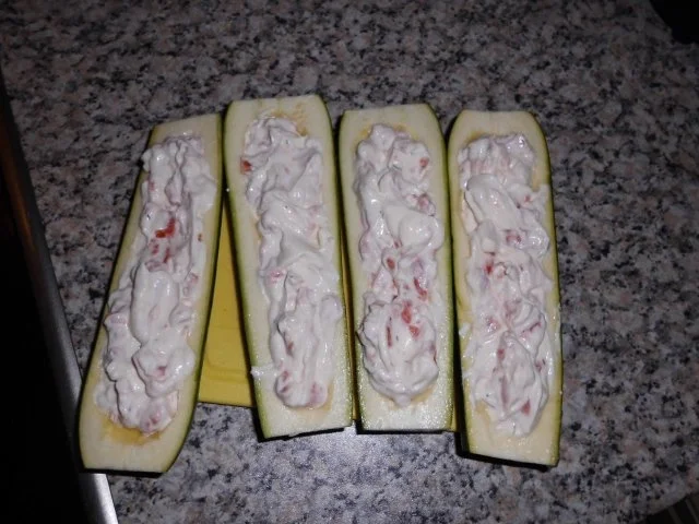 Rot Weiß Grün >> - Rezept - Bild Nr. 5