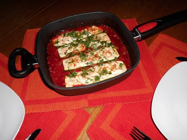 Rot Weiß Grün >> - Rezept - Bild Nr. 8