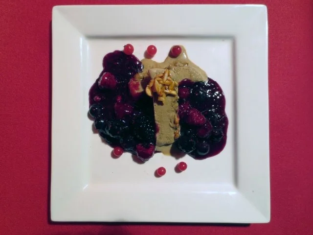 Altländer Obsttraum - Rezept