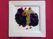 Altländer Obsttraum - Rezept