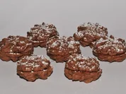 Karamellbusserl - Rezept