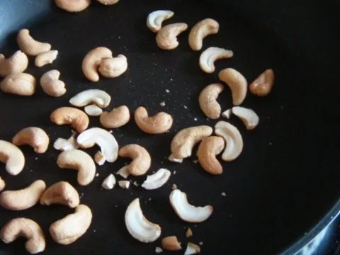 Geschnetzeltes mit Kohl und Weintrauben - Rezept - Bild Nr. 6