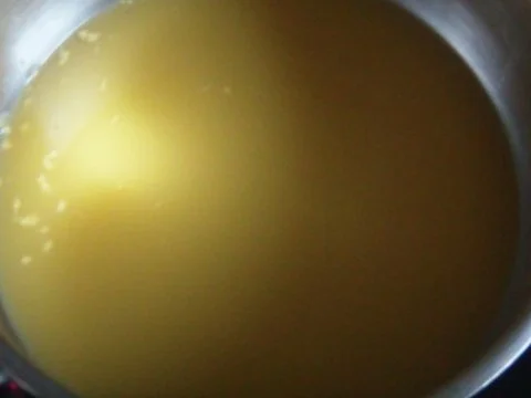 Rezept: Himbeer Dessert Bild Nr. 8 Himbeer Dessert - Rezept - Bild Nr. 8