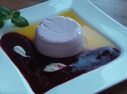 Himbeer  Dessert - Rezept