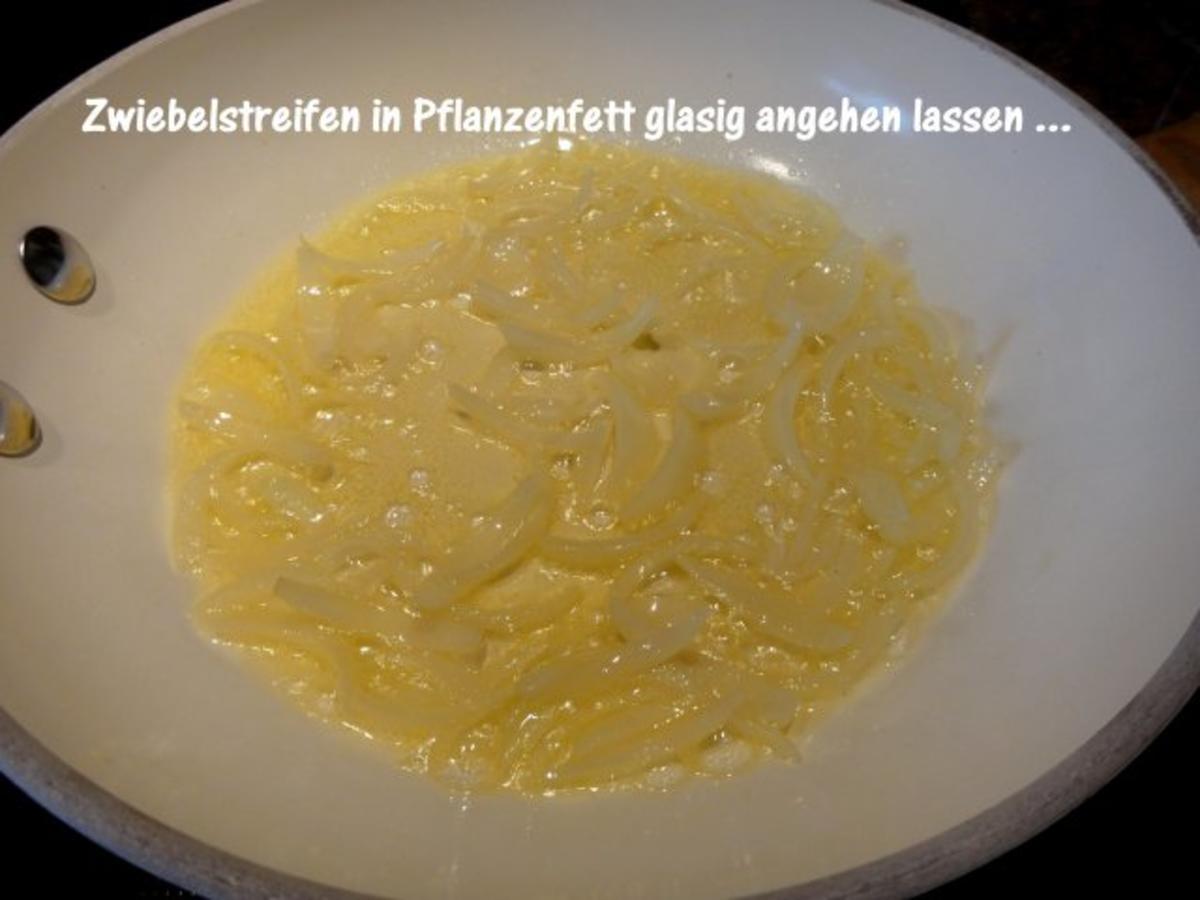 Gemüse:   buntes GEMÜSEPFÄNNCHEN - Rezept - Bild Nr. 5