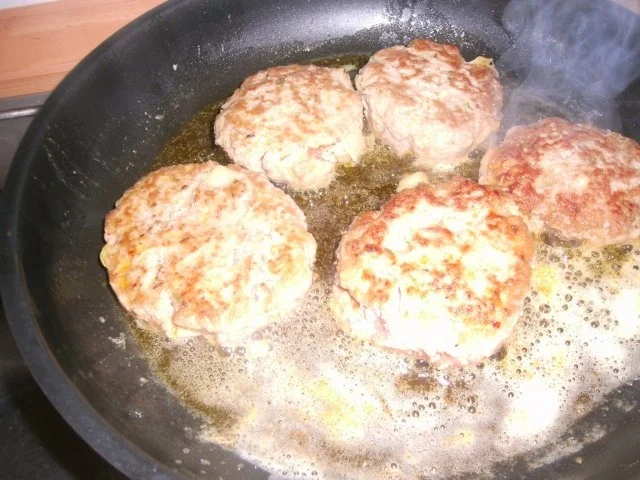 Kürbis-Möhren-Kartoffelpüree - eine voll leckere Beilage - Rezept - Bild Nr. 6