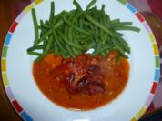 Ofenfilet Toskana - Rezept