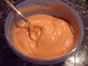 Dip: Cocktailsoße - Rezept