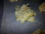 Schoko - Crossies - Rezept