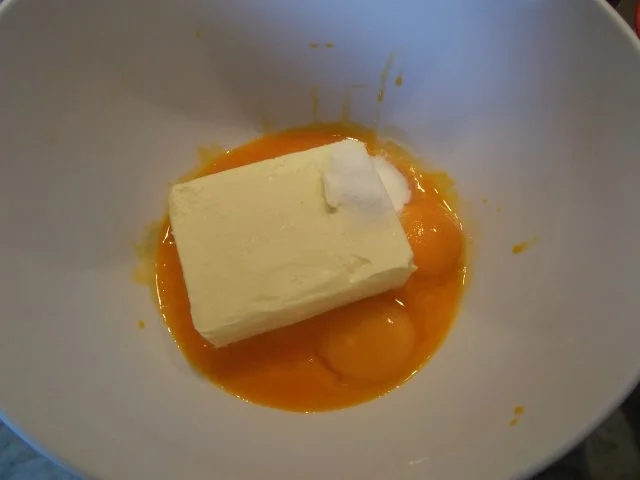 Spitzbuben - Rezept - Bild Nr. 3