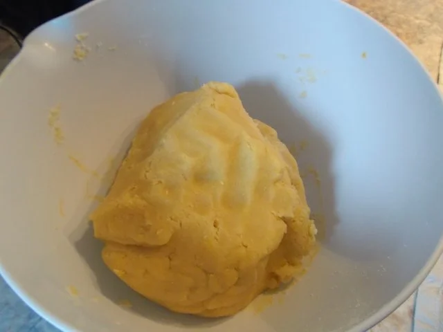 Spitzbuben - Rezept - Bild Nr. 6