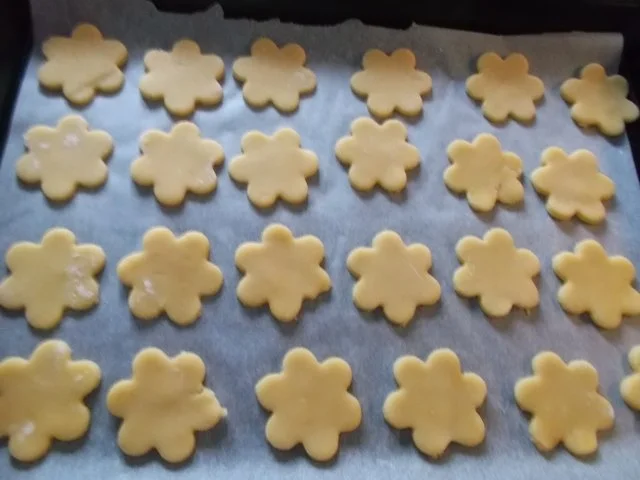 Spitzbuben - Rezept - Bild Nr. 8