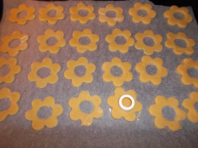 Spitzbuben - Rezept - Bild Nr. 9