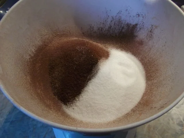 Eberhardtinger Plätzchen - Rezept - Bild Nr. 4