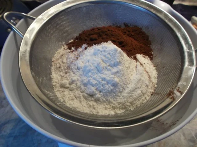 Eberhardtinger Plätzchen - Rezept - Bild Nr. 3