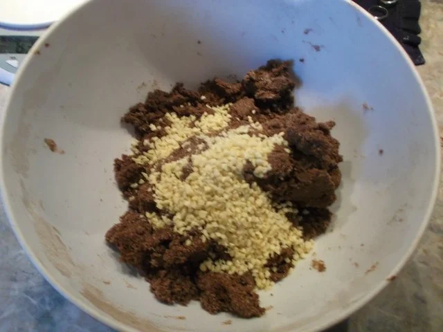 Eberhardtinger Plätzchen - Rezept - Bild Nr. 6